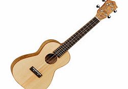 TUJ4 Java Concert Size Ukulele