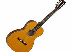 TW40PAN Parlour Acoutic Guitar Natural