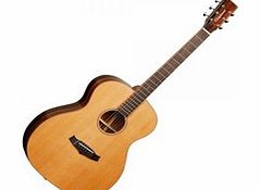 TWJF Java Acoustic Guitar