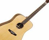 Tanglewood TWJL1 Java Travel Acoustic Guitar