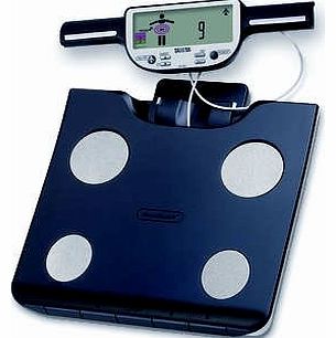 Tanita Bc601 Body Fat Water 