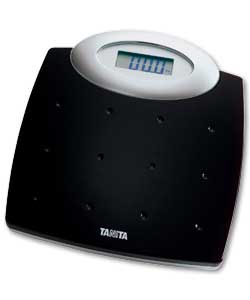 Tanita Digital Lithium Scale