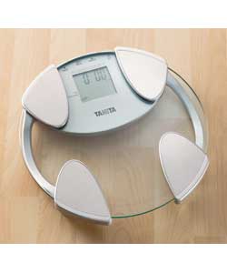 Tanita Family Health Monitor Scales