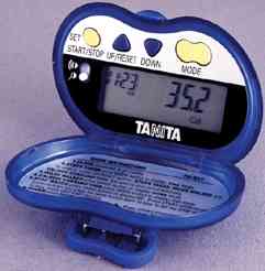 PD-637 Pedometer