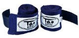 Tao Sports 9ft Navy Hand wraps