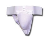 Elasticated Groin Guard L