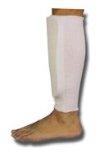 Elasticated Shin Protector L