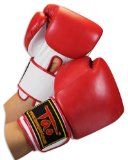 Heavy Hitters Bag Glove