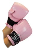 Pink Bag Mitts M