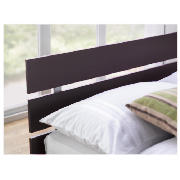 Double Bed, Wenge Effect & Comfyrest