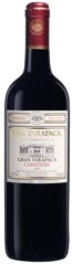 Tarapaca Gran Tarapaca Carmenere 2007 RED Chile