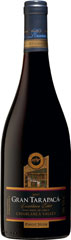 Tarapaca Gran Tarapaca Casablanca Estate Pinot Noir 2007