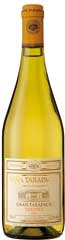 Tarapaca Gran Tarapaca Viognier 2006 WHITE Chile