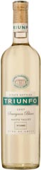 Tarapaca Triunfo Sauvignon Blanc 2007 WHITE Chile