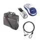 Targus 15.4`` Carry Case  Wireless Optical