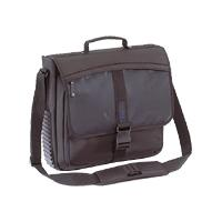 Targus BlackTop Messenger Computer Case -