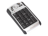 BLUETOOTH MULTIMEDIA KEYPAD