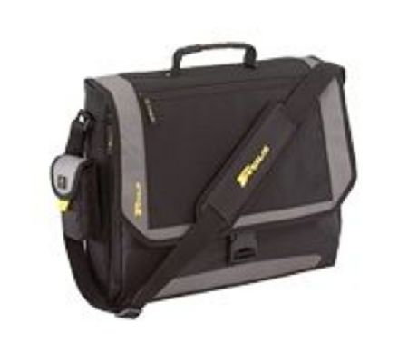 Targus CityGear Miami Messenger Notebook Case