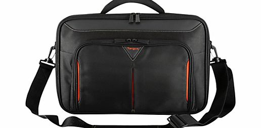 Targus CN418 Classic  17-18`` Laptop Messenger