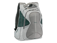 TARGUS Contour Backpack Green