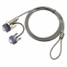 Targus Defcon Video Port Combination Lock (VPCL)
