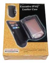 IPAQ LEATHERCAS