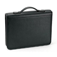 Targus Leather Folio Notebook Case - Orderable