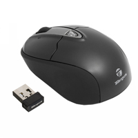 Targus Meridian Wireless Laptop mouse - Silver