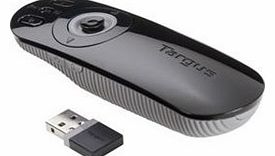 Targus Multimedia Presentation Remote -