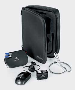 Targus Notebook Accessories Kit