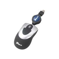 targus Notebook Optical Retractable Mouse -