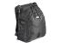 Targus Rucksack carrycase in black