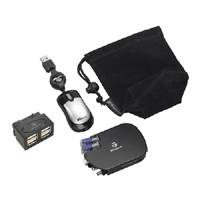 Targus Travel Essentials Kit