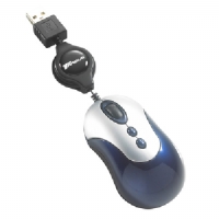 Targus Ultra-Portable Notebook Mouse