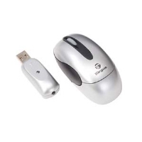 Targus Wireless Notebook Mouse