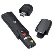 Targus Wireless Presenter