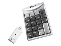 WIRELESS STOW-N-GO KEYPAD