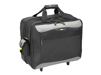 TARGUS XL City Gear Rolling Notebook Case