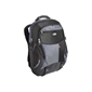 Targus XL Notebook Backpac Black/Blue