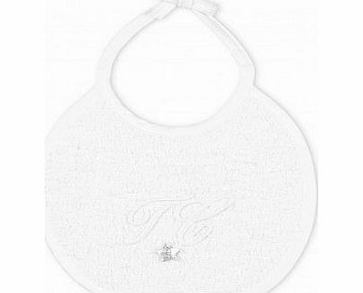 Tartine et Chocolat Bib `One size