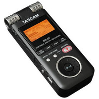 DR-07 Digital Portable Recorder + Free Case