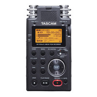 DR-100 MKII Portable Audio Recorder