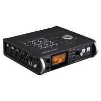 DR680 8 Track Portable Recorder