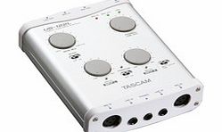 US-122L USB Audio Interface - Ex Demo