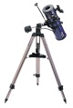 Tasco 500x astronomical reflector telescope