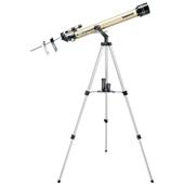 Luminova 660x60 Astronomical Telescope