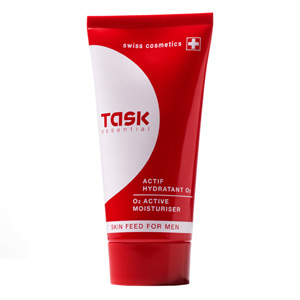 Task Oxygen Active Moisturiser 50ml
