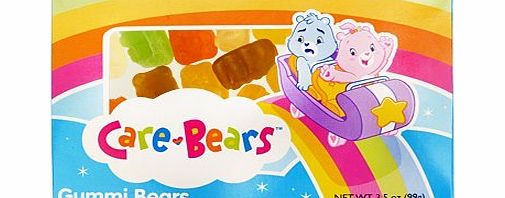 Taste of Nature Care Bears