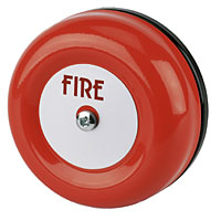 TATE Fire Bell 95dBA