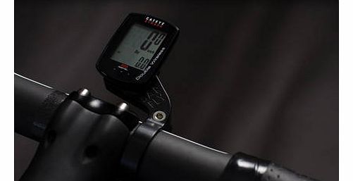 Tate Labs The Bar Fly Cateye Mount